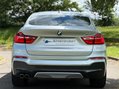 BMW X4 3.0 30d M Sport Auto xDrive Euro 6 (s/s) 5dr 17
