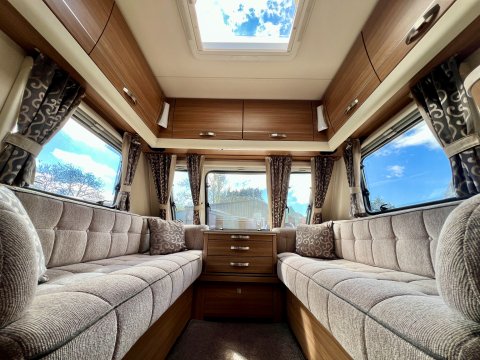 Compass Corona 462  15