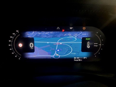Volvo XC40 Recharge 69kWh Plus SUV 5dr Electric Auto (231 ps) Cruise Control - DAB Ra 13