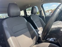 Ford Kuga EcoBoost Titanium SUV 5dr Petrol Manual 2WD Euro 6 (s/s) (150 ps) 11