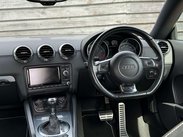 Audi TT 2.0 TT S Quattro Semi-Auto 4WD 3dr 24