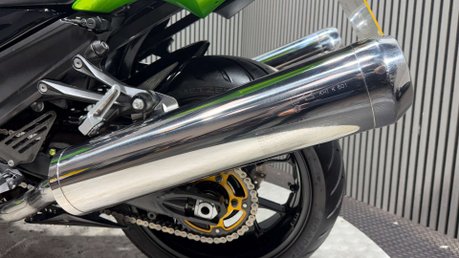 Kawasaki ZZR1400 1400 ABS 2012 ONLY 24K MOT 10/27 SERVICED 1400CC SUPER SPORT 28