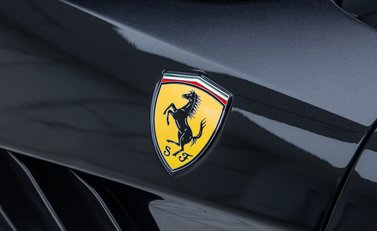 Ferrari GTC4 Lusso V12 45