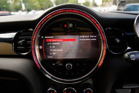 Mini Hatch COOPER S LEVEL 3 29