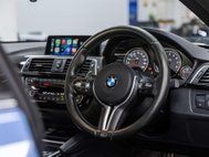 BMW M4 3.0 BiTurbo Competition Coupe 2dr Petrol DCT Euro 6 (s/s) (450 ps) 40