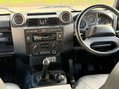 Land Rover Defender 2.2 Defender 90 XS Hard Top TD 4WD 40