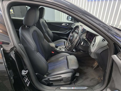 BMW 2 Series 2.0 220d M Sport Saloon 4dr Diesel Auto Euro 6 (s/s) (190 ps) 15