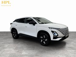 OMODA 5 1.6 TGDI Knight SUV 5dr Petrol DCT Euro 6 (s/s) (147 ps)