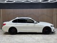 BMW 3 Series 2.0 320d M Sport MHEV Auto 4dr 18