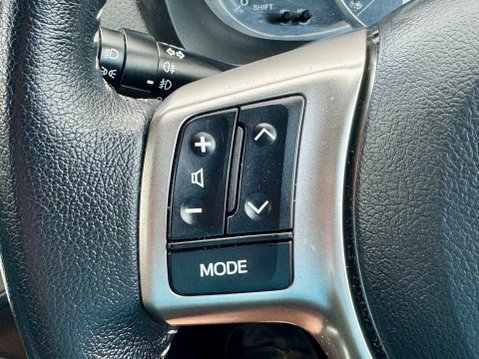 Toyota Yaris VVT-I ICON 22