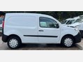 Renault Kangoo 1.5 dCi ENERGY ML19 Business Panel Van 5dr Diesel Manual MWB Euro 6 (s/s) ( 10