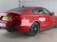 Jaguar XE 2.0 XE R-Sport i Auto 4dr 7