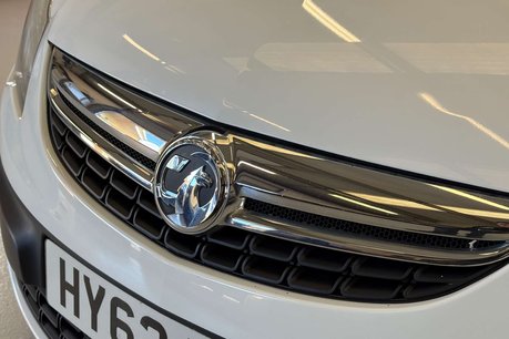 Vauxhall Corsa 1.2 16V Active Hatchback 5dr Petrol Manual Euro 5 (A/C) (85 ps) 16