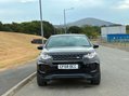 Land Rover Discovery Sport 2.0 Discovery Sport Landmark TD4 Auto 4WD 5dr 4