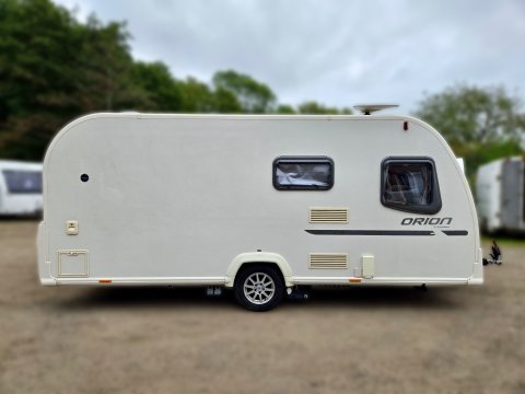 Bailey Orion 430/4 5
