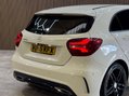 Mercedes-Benz A Class 1.5 A 180 D AMG Line Premium 5dr 24