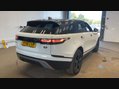 Land Rover Range Rover Velar 2.0 Range Rover Velar S D180 Auto 4WD 5dr 4