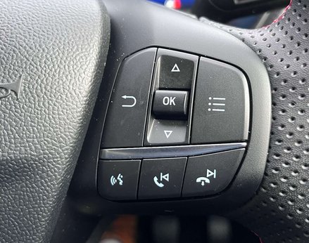 Ford Puma 1.0 PUMA ST-LINE X MHEV 5dr 63