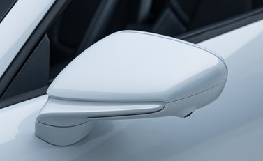 Porsche 911 Turbo S Cabriolet (992) 39