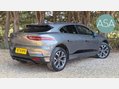 Jaguar I-Pace 400 90kWh HSE SUV 5dr Electric Auto 4WD (400 ps) 9