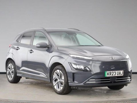 Hyundai KONA PREMIUM 1