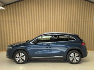 Mercedes-Benz EQA EQA 250 Sport 5dr 17