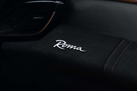 Ferrari Roma Roma 17