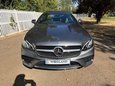 Mercedes-Benz E Class E 300 AMG LINE PREMIUM 2