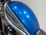 Harley-Davidson Street VROD VRSCR 2007 18K NEW MOT SERVICED RIDES WITHOUT FAULT 1130CC 30
