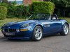 BMW Z8 Roadster