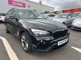BMW X1 2.0 X1 xDrive 20d Sport 4WD 5dr 20