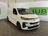 Citroen Dispatch 1.5 Dispatch Driver 5dr