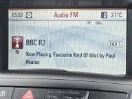 Vauxhall Zafira ELITE CDTI S/S 29