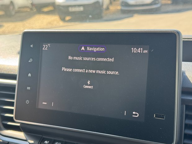 Nissan Primastar LWB L2H1 (SOLD KH) Low Roof Air Con Alloys Sensors Cam EURO 6 30