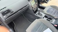 Volkswagen Golf 1.4 TSI BlueMotion Tech S Hatchback 5dr Petrol DSG Euro 6 (s/s) (125 ps) 17