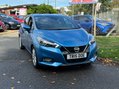 Nissan MICRA IG-T ACENTA AUTOMATIC 26