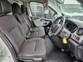 Renault Trafic SL27 SPORT NAV DCI 7