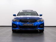 BMW 3 Series 2.0 330e xDrive M Sport Auto 4WD 4dr 6