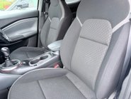 Nissan Juke 1.0 DIG-T N-CONNECTA 10