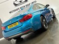 BMW 4 Series 2.0 420d M Sport Auto xDrive Euro 6 (s/s) 2dr 26
