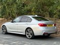 BMW 3 Series 2.0 320d xDrive M Sport Auto 4WD 4dr 40