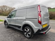 Ford Transit Connect 250 Active L1 100 ps Panel Van - Sat Nav / Climate Control 6
