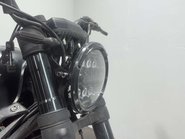 Herald Motor Co Brat 2022 7K TALL ENDURO BIKE LEARNER 125CC 10