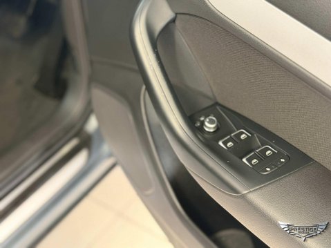 Audi Q3 2.0 TFSI SE S Tronic quattro Euro 6 (s/s) 5dr 78