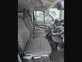 Ford Transit Custom 320 LIMITED DCIV ECOBLUE 7