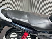 Honda CB GLR125 2018 ONLY 8K MOT OCTOBER 2027 125CC LEARNER BIKE 20