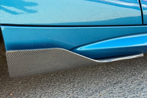 BMW M2 M2 - LONG BEACH BLUE -STAGE 2 TUNED -HARMAN KARDON -LOUD! 29