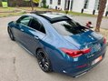 Mercedes-Benz CLA Class 1.3 CLA180 AMG Line Night Edition (Premium Plus) Coupe 7G-DCT Euro 6 (s/s) 63