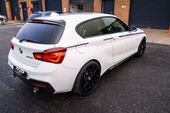 BMW 1 Series 3.0 M140i Championship Edition Auto 3dr 60