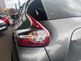 Nissan Juke 1.5 dCi 8v Tekna Euro 5 (s/s) 5dr 12